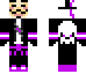 skull anonymous