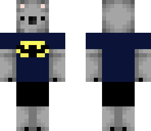 batman koala