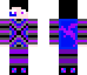 ender dragon child