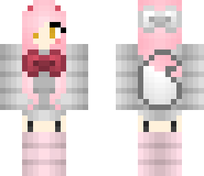 edited mangle