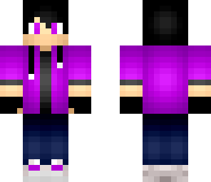 purple boy v2