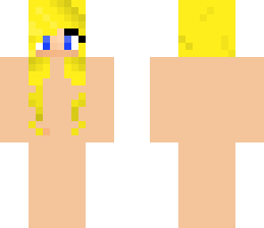 girl skin base