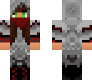 new assasin girl