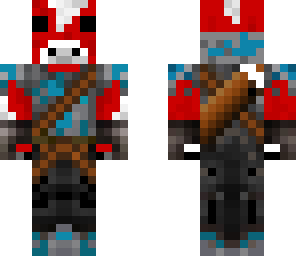mooshroom hunter