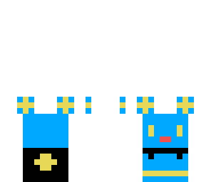shinx
