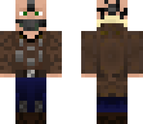 bane