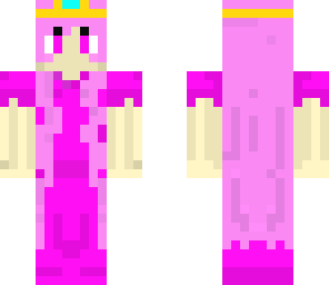 updated princes bubblegum