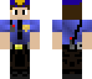 officer