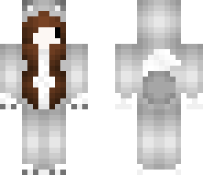 made by awkward for puppet
