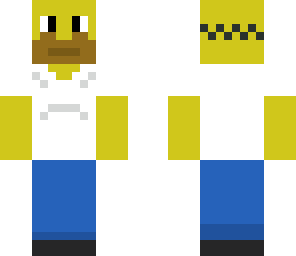homer simpson