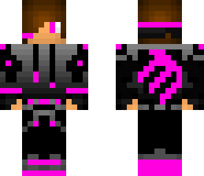 dj skin