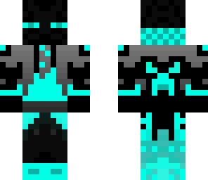cool endermen