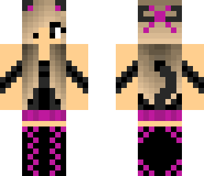 sexy cat girl