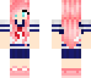 school girl