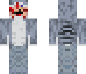 sharks dead boy