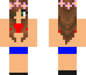gym girl