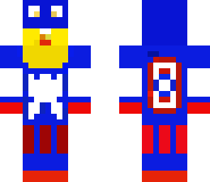 minion america