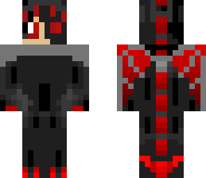dracobyte skin