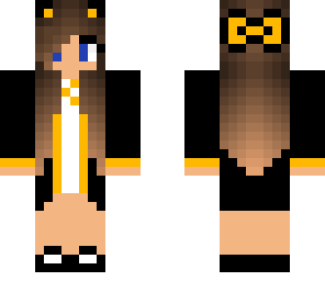 hufflepuff girl