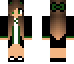 slytherin girl