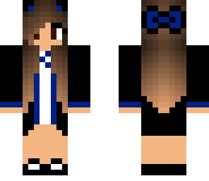 ravenclaw girl