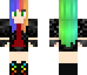 my skin