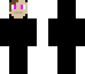 female dark woman