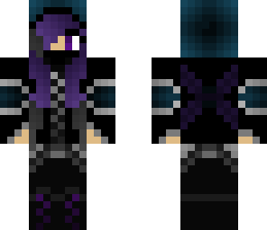 shadow assassin_