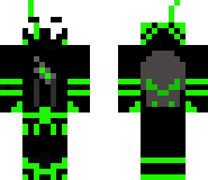 toxic waste finished 
