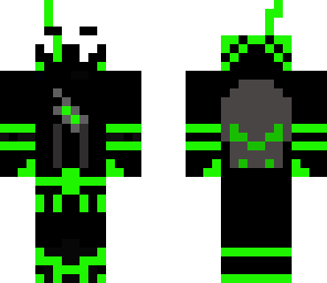 toxic waste really finished
