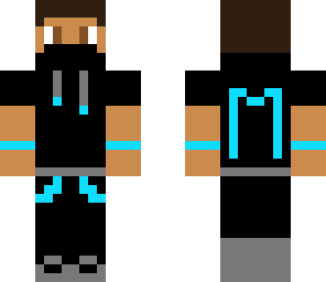 dark ninja