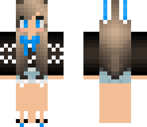 blue bunneh