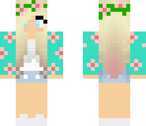 girl i edited so u know