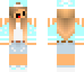 kawaii skin