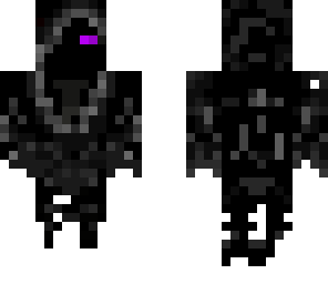 ender reaper ghost