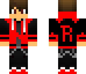 redvulcan