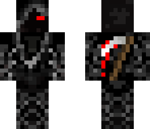 grim reaper