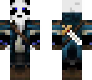 panda