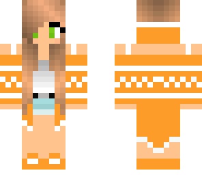 sun girl