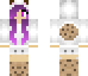 ender cookie