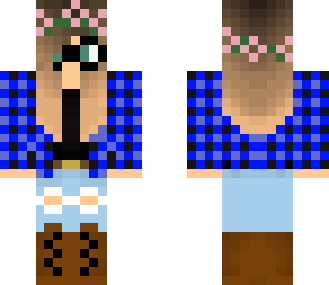 nerd country girl fixed country girl 2