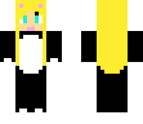 cat girl