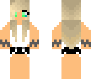 chimaera slave