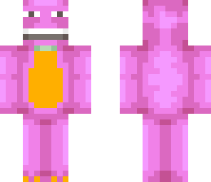 another barney