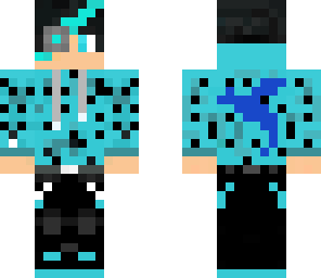 uberdragons skin