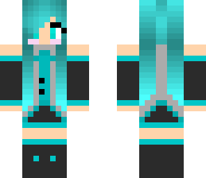 hatsune miku