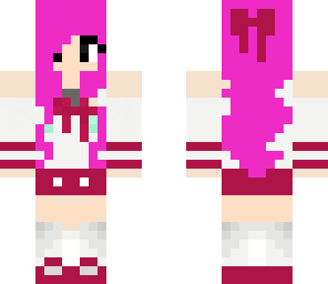 yandere chan