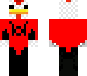 red lantern chicken