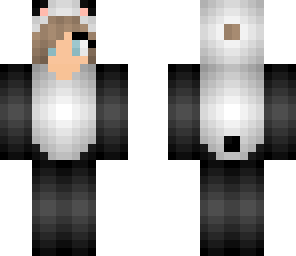 pandagirl