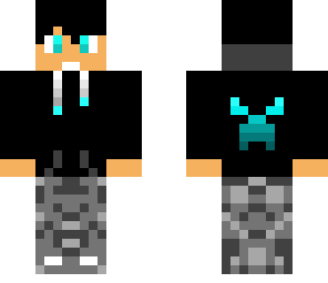 awesome skin